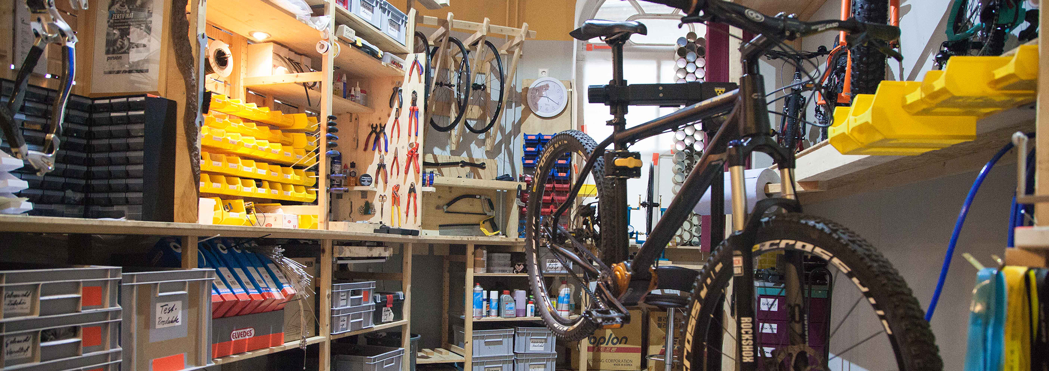 jj cycle shop